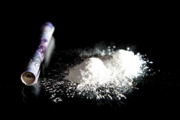 Суицид как результат употребления наркотических веществ