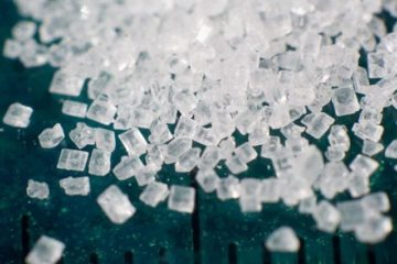 Лечение солевой зависимости