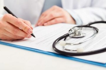 Диагностические исследования наркомании