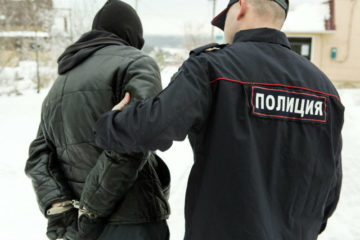В Киеве разоблачили наркогруппировку