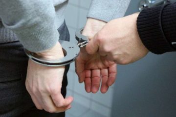 Наказание за хранение наркотиков