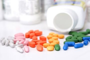 Наркотики. Виды и последствия употребления