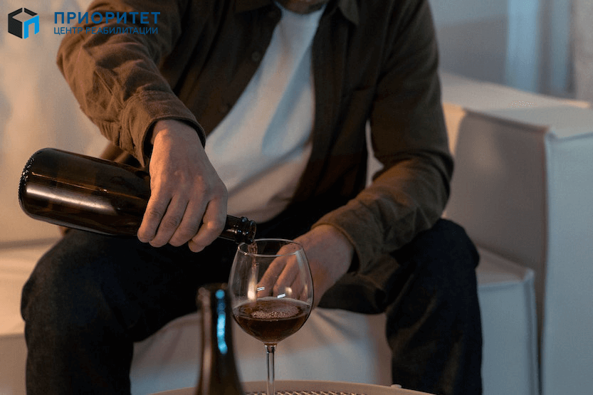 Эффективный вывод из запоя