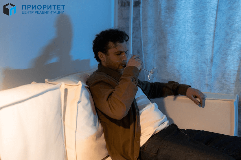 Качественный вывод из запоя